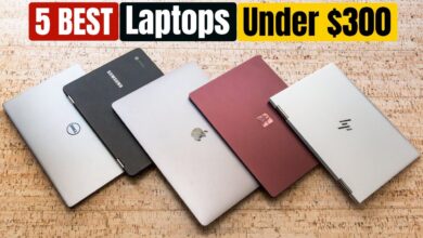 4 Laptop SSD Di Bawah Rp5 Juta Yang Masih Masuk Akal Dibeli Di 2026