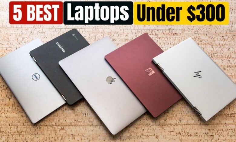 4 Laptop SSD Di Bawah Rp5 Juta Yang Masih Masuk Akal Dibeli Di 2026