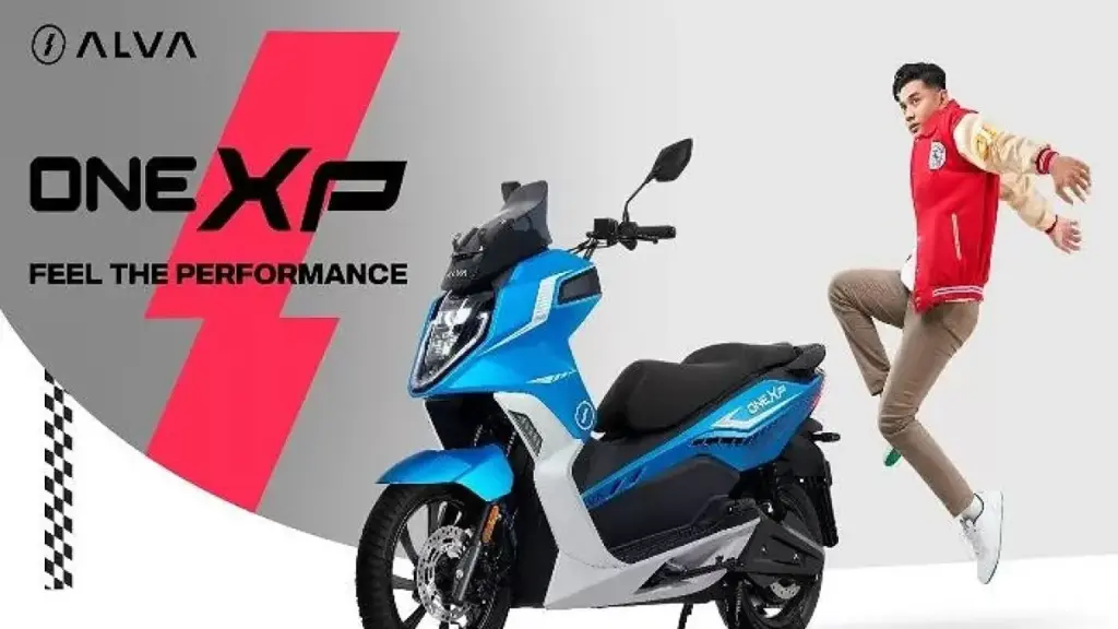 Tukar Volta 401 Demi ALVA One XP Bekas, Desain Menang Telak tapi Jarak Tempuh Bikin Mikir