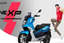 Tukar Volta 401 Demi ALVA One XP Bekas, Desain Menang Telak tapi Jarak Tempuh Bikin Mikir