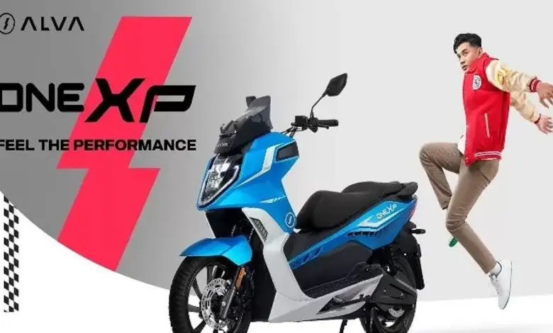 Tukar Volta 401 Demi ALVA One XP Bekas, Desain Menang Telak tapi Jarak Tempuh Bikin Mikir