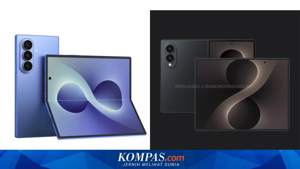 3 HP Lipat Samsung Sudah Muncul di TKDN, Satu Varian Fold Baru Siap Ubah Peta Lini Z