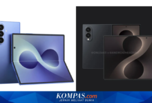 3 HP Lipat Samsung Sudah Muncul di TKDN, Satu Varian Fold Baru Siap Ubah Peta Lini Z