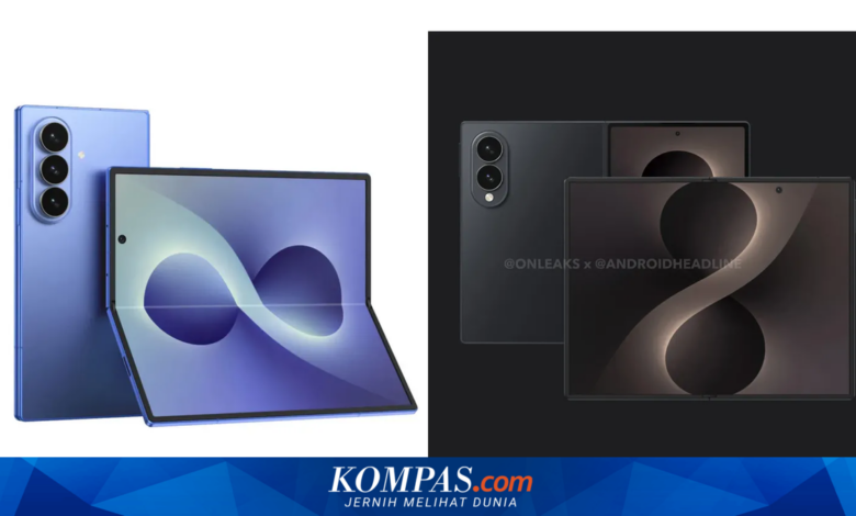 3 HP Lipat Samsung Sudah Muncul di TKDN, Satu Varian Fold Baru Siap Ubah Peta Lini Z