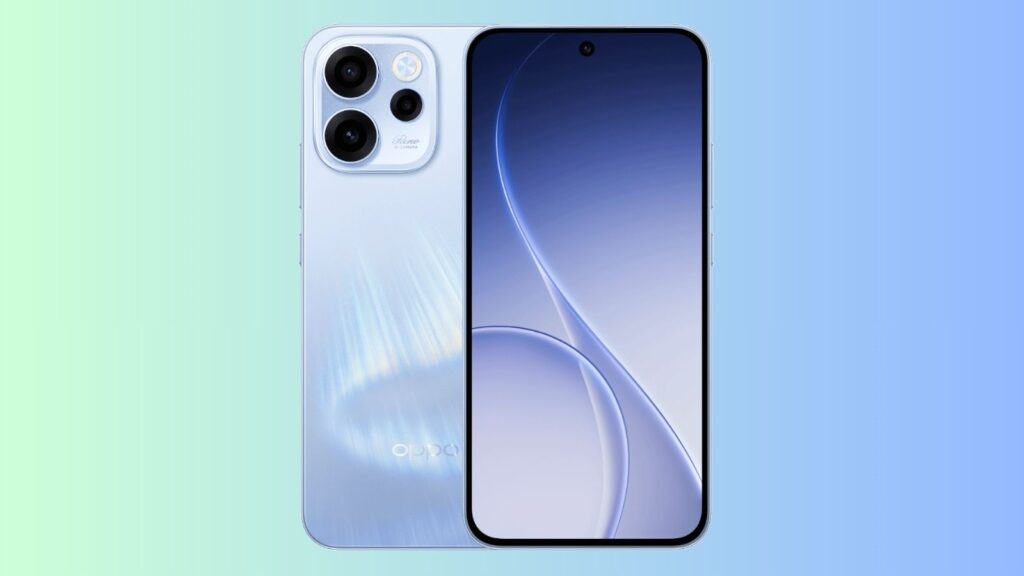 Oppo Reno 15A 5G Datang Dengan Baterai 7.000mAh, Kelas Menengah Kini Terasa Berlebihan