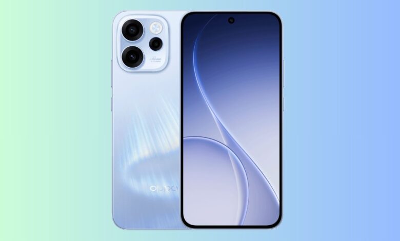 Oppo Reno 15A 5G Datang Dengan Baterai 7.000mAh, Kelas Menengah Kini Terasa Berlebihan