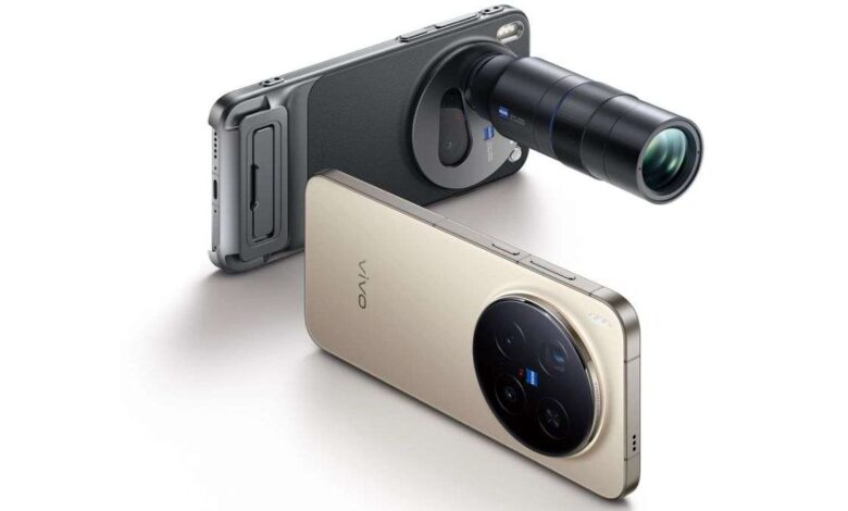5 HP Vivo 2026 yang Layak Dibeli, dari Rp2 Jutaan hingga Ponsel Lipat Rp24 Juta