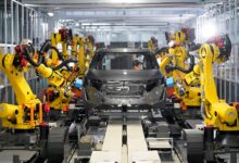 Nissan Belajar Dari China, Mobil Baru Kini Bisa Lahir Dalam 26 Bulan