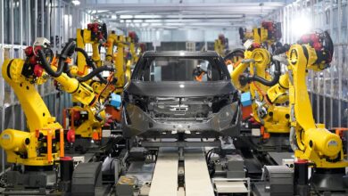 Nissan Belajar Dari China, Mobil Baru Kini Bisa Lahir Dalam 26 Bulan