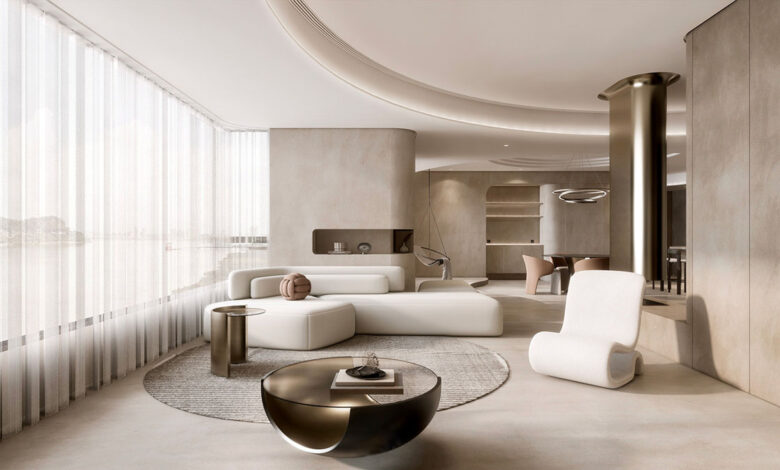 Quiet Luxury di Rumah Minimalis, 5 Cara Sederhana Bikin Hunian Terlihat Mahal