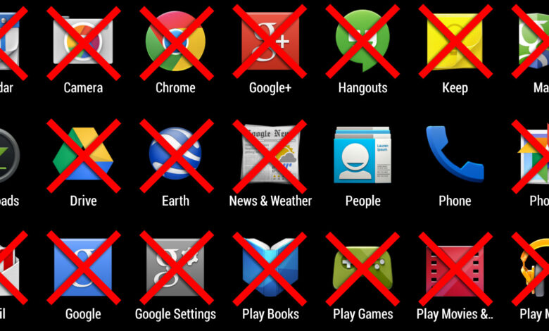 5 Aplikasi Android Open Source yang Mengejutkan Berguna, Tersembunyi di Luar Play Store