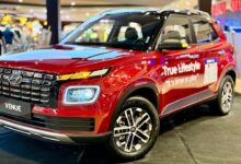 Harga Hyundai Venue 1.0 Turbo 2026 Sekarang Segini, SUV Ringkas dengan Fitur yang Sulit Diabaikan
