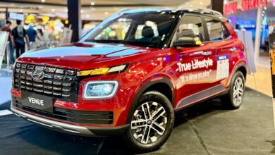 Harga Hyundai Venue 1.0 Turbo 2026 Sekarang Segini, SUV Ringkas dengan Fitur yang Sulit Diabaikan