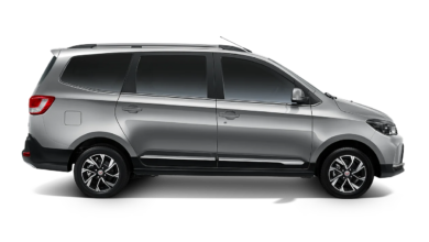 Wuling Confero Masih Sulit Diabaikan, Kabin 8 Penumpang dan Fiturnya Terasa Tidak Murahan