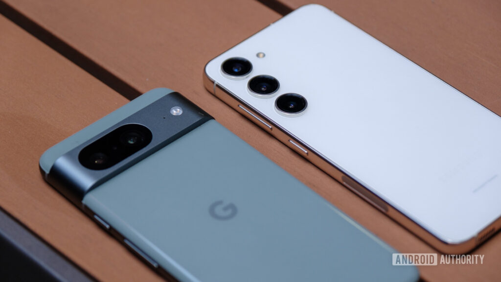 7 HP RAM 8GB Terbaik 2026, Dari Baterai Monster Hingga Jaminan Anti Lemot