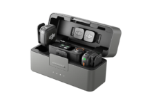 DJI Mic 3 Datang dengan AI Pembatal Bising, Rekaman Outdoor Kini Tak Lagi Jadi Mimpi Buruk