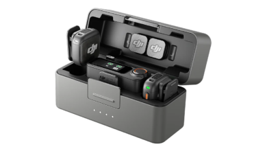 DJI Mic 3 Datang dengan AI Pembatal Bising, Rekaman Outdoor Kini Tak Lagi Jadi Mimpi Buruk