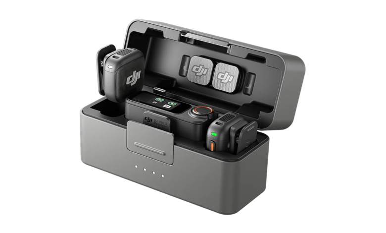 DJI Mic 3 Datang dengan AI Pembatal Bising, Rekaman Outdoor Kini Tak Lagi Jadi Mimpi Buruk