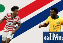 Australia Dan Pentagon USA, Kunci Duel Dunia Cup 2026 Yang Menentukan Takdir Grup D