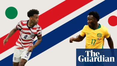 Australia Dan Pentagon USA, Kunci Duel Dunia Cup 2026 Yang Menentukan Takdir Grup D