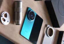 Vivo X Fold 6 Bocor Jelang Rilis, Varian 16GB/1TB dan Edisi Black Gold Langsung Mencuri Perhatian