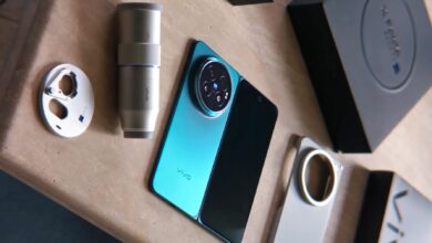 Vivo X Fold 6 Bocor Jelang Rilis, Varian 16GB/1TB dan Edisi Black Gold Langsung Mencuri Perhatian