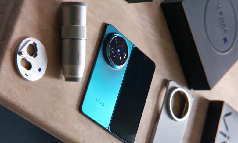 Vivo X Fold 6 Bocor Jelang Rilis, Varian 16GB/1TB dan Edisi Black Gold Langsung Mencuri Perhatian