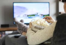 Akhir Pekan Makin Puas di Rumah, Nonton Film Favorit Bisa Hemat 20 Persen