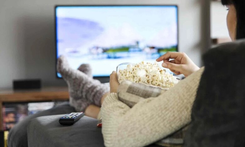 Akhir Pekan Makin Puas di Rumah, Nonton Film Favorit Bisa Hemat 20 Persen
