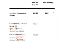 Verizon Akhirnya Mengalah pada Pelanggan Lama, Tagihan Kini Balik 3% Tiap Bulan