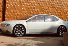 BMW Kosongkan Lini EV China Pada Juli, Era Neue Klasse Siap Mengganti Semuanya