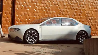 BMW Kosongkan Lini EV China Pada Juli, Era Neue Klasse Siap Mengganti Semuanya