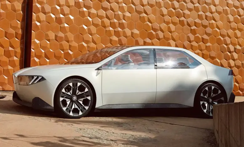 BMW Kosongkan Lini EV China Pada Juli, Era Neue Klasse Siap Mengganti Semuanya