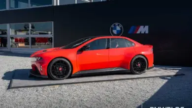 BMW M3 Listrik Muncul Perdana, Tenaganya Disebut Bisa Tembus 1.000 Bhp