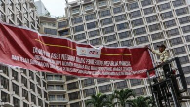 Hotel Sultan Diambil Alih Negara, Nasib Karyawan Kini Jadi Sorotan Hukum