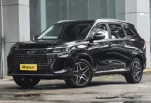 DFSK Yakin Masuk Pasar PHEV, Andalkan Jarak 1.300 Km dan Minim Kekhawatiran SPKLU