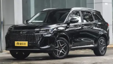 DFSK Yakin Masuk Pasar PHEV, Andalkan Jarak 1.300 Km dan Minim Kekhawatiran SPKLU