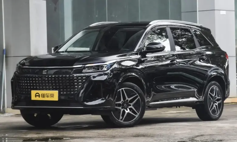 DFSK Yakin Masuk Pasar PHEV, Andalkan Jarak 1.300 Km dan Minim Kekhawatiran SPKLU