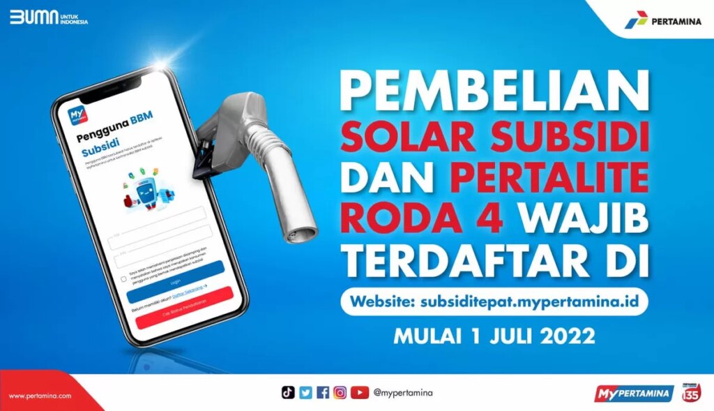ESDM Pastikan Pertalite dan Solar Tak Naik, Seberat Apa Pun Gejolak Dunia