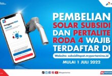 ESDM Pastikan Pertalite dan Solar Tak Naik, Seberat Apa Pun Gejolak Dunia