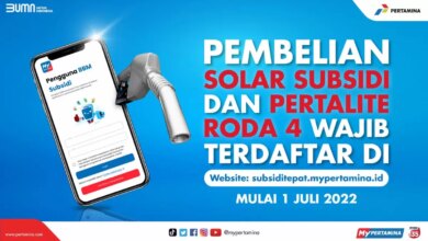 ESDM Pastikan Pertalite dan Solar Tak Naik, Seberat Apa Pun Gejolak Dunia