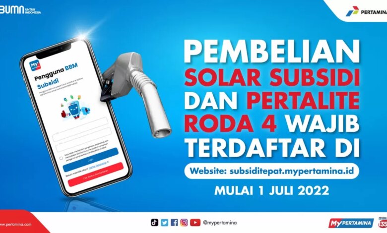 ESDM Pastikan Pertalite dan Solar Tak Naik, Seberat Apa Pun Gejolak Dunia