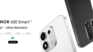 Honor 600 Smart 5G Meluncur, Baterai 7.700 mAh dan Harga Rp 4,4 Jutaan Langsung Mengusik Rival