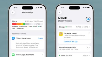 Memori HP Penuh Tak Harus Hapus Aplikasi, Begini Cara Leganya Lagi di Android dan iPhone