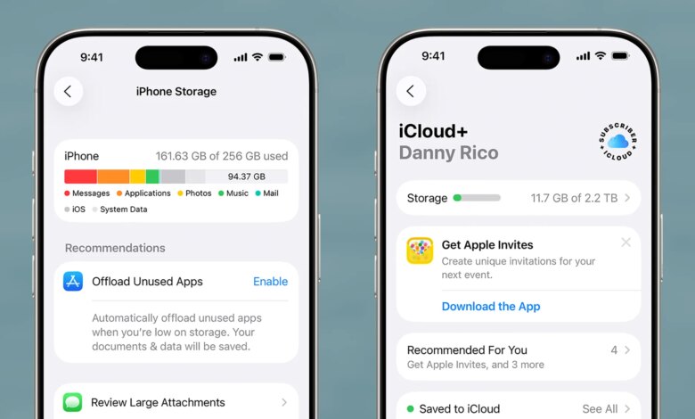 Memori HP Penuh Tak Harus Hapus Aplikasi, Begini Cara Leganya Lagi di Android dan iPhone