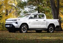 Toyota Hilux BEV Tak Jinak Jadi Pikap Listrik, DNA Mobil Pekerja Kerasnya Tetap Utuh
