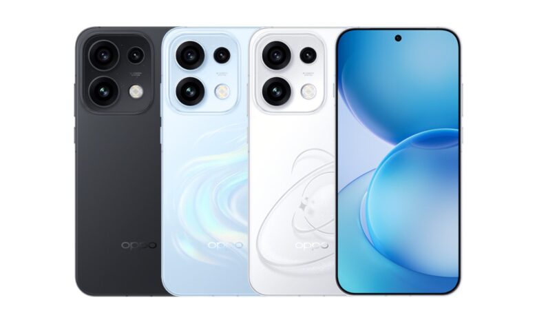 Oppo Mulai Pamer Reno16 Bareng BABYMONSTER, Kamera Selfie 50MP Langsung Jadi Senjata Utama