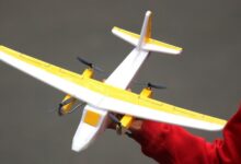 FCC Longgarkan Aturan Impor Drone Mainan, DJI Tetap Tersingkir dari Pasar