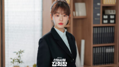 7 Tindakan Jun Hyeon yang Diam-Diam Membuat Bang Geul Salah Paham di Reborn Rookie