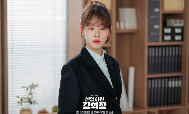 7 Tindakan Jun Hyeon yang Diam-Diam Membuat Bang Geul Salah Paham di Reborn Rookie